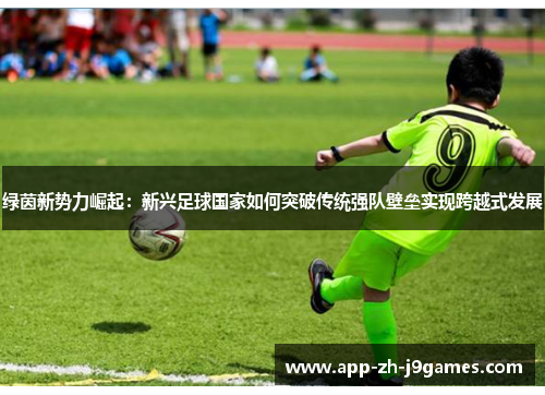 绿茵新势力崛起:新兴足球国家如何突破传统强队壁垒实现跨越式发展 绿茵新势力崛起:新兴足球国家如何突破传统强队壁垒实现跨越式发展