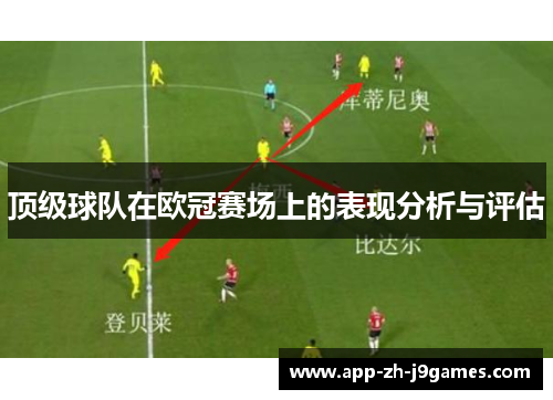 顶级球队在欧冠赛场上的表现分析与评估 顶级球队在欧冠赛场上的表现分析与评估